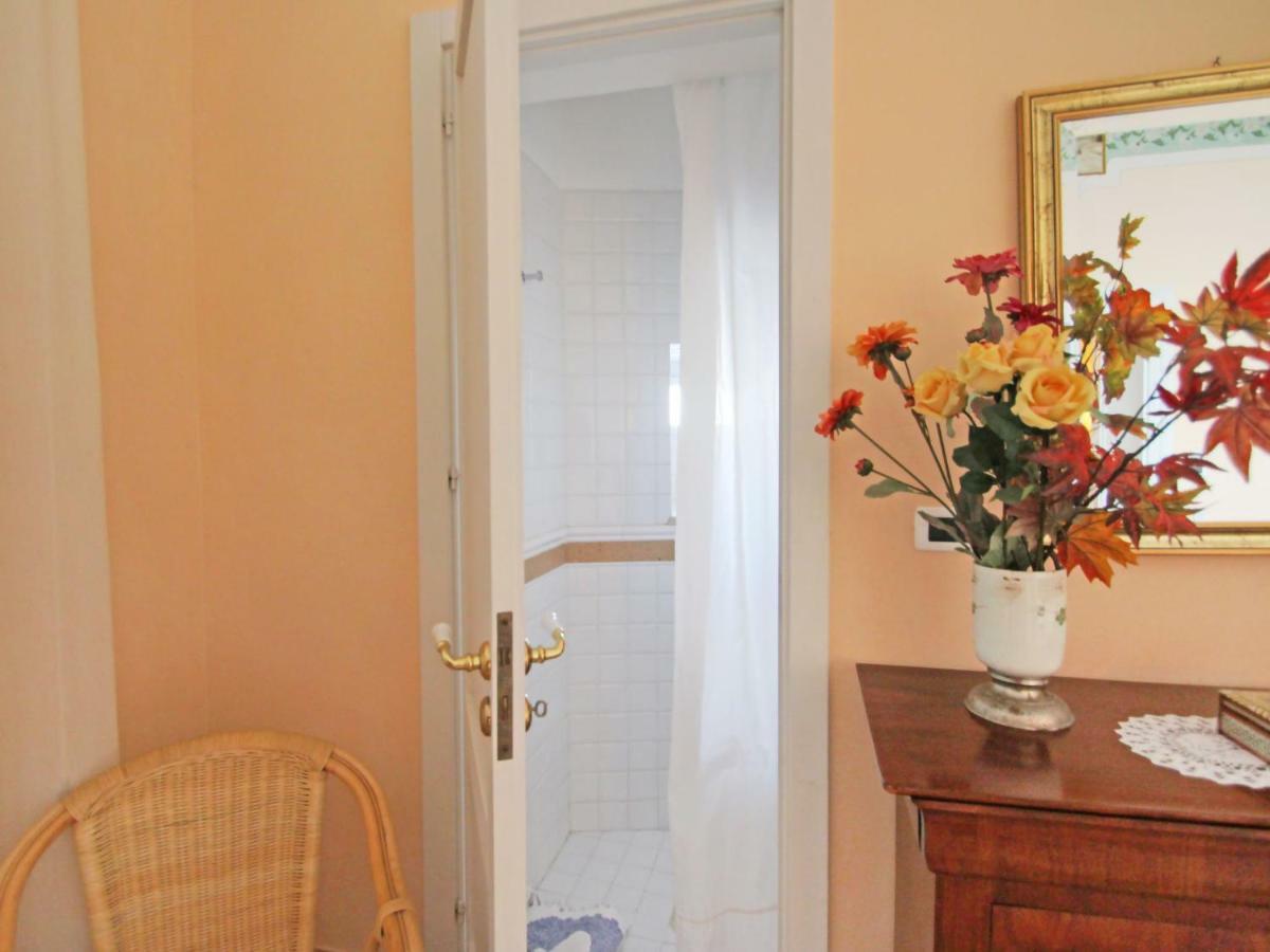 Apartment Carovigno By Interhome Eksteriør bilde